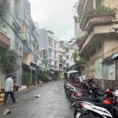 Bán Nhà Mặt Tiền – Chợ Hoàng Hoa Thám , P.13 Tân Bình – 73M2, 3 Tầng, (4x18,5) Kinh Doanh – Chỉ 12,2 Tỷ.